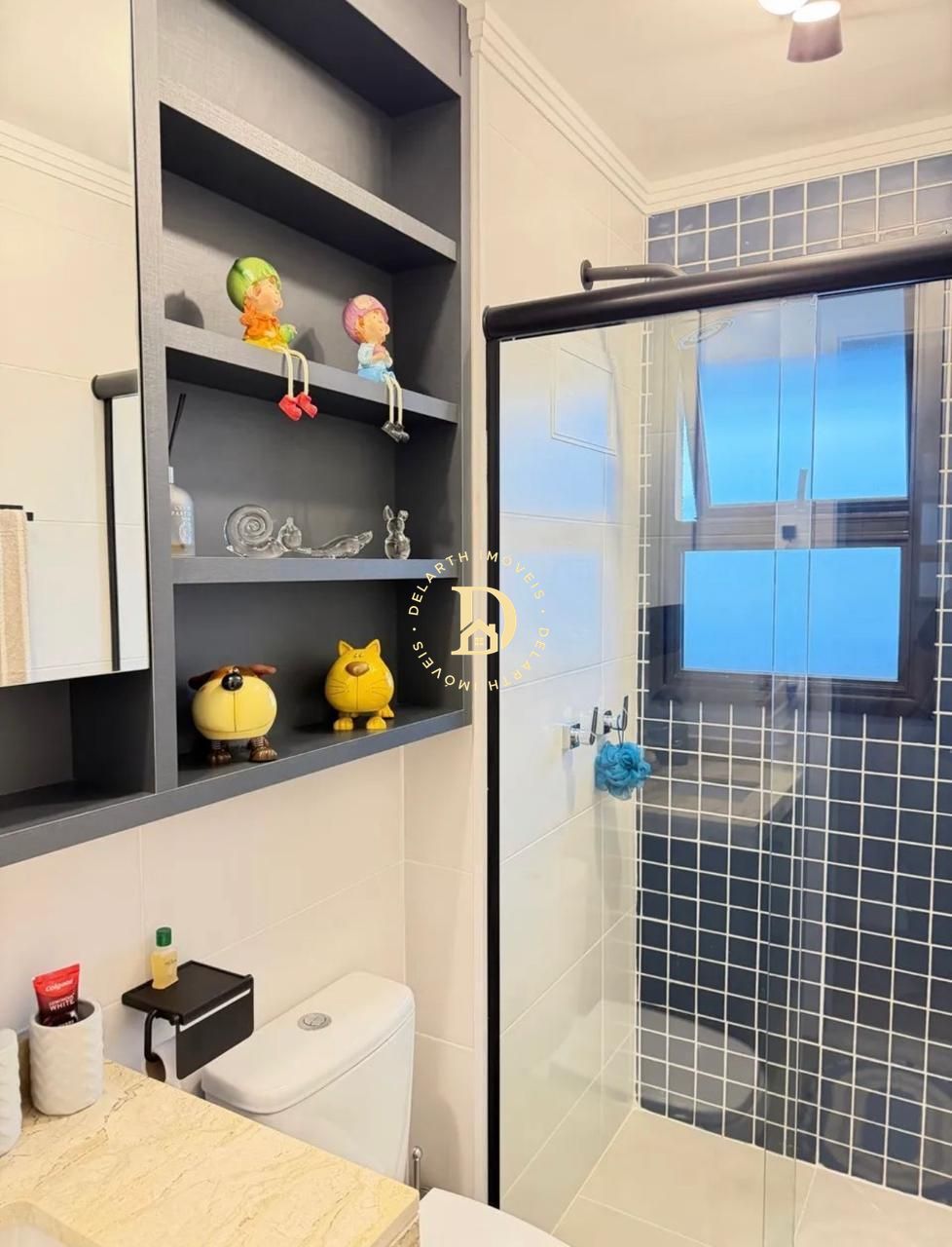 Apartamento, 2 quartos, 66 m² - Foto 13