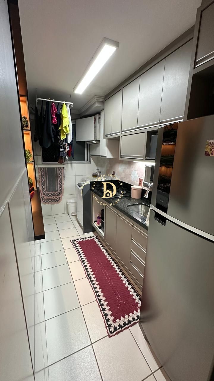 Apartamento, 2 quartos, 44 m² - Foto 4