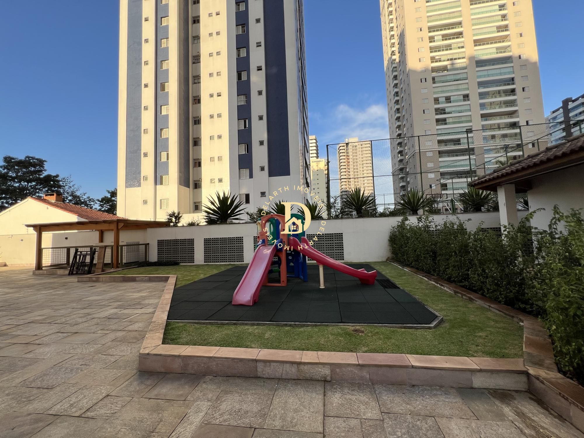 Apartamento à venda com 4 quartos, 140m² - Foto 30