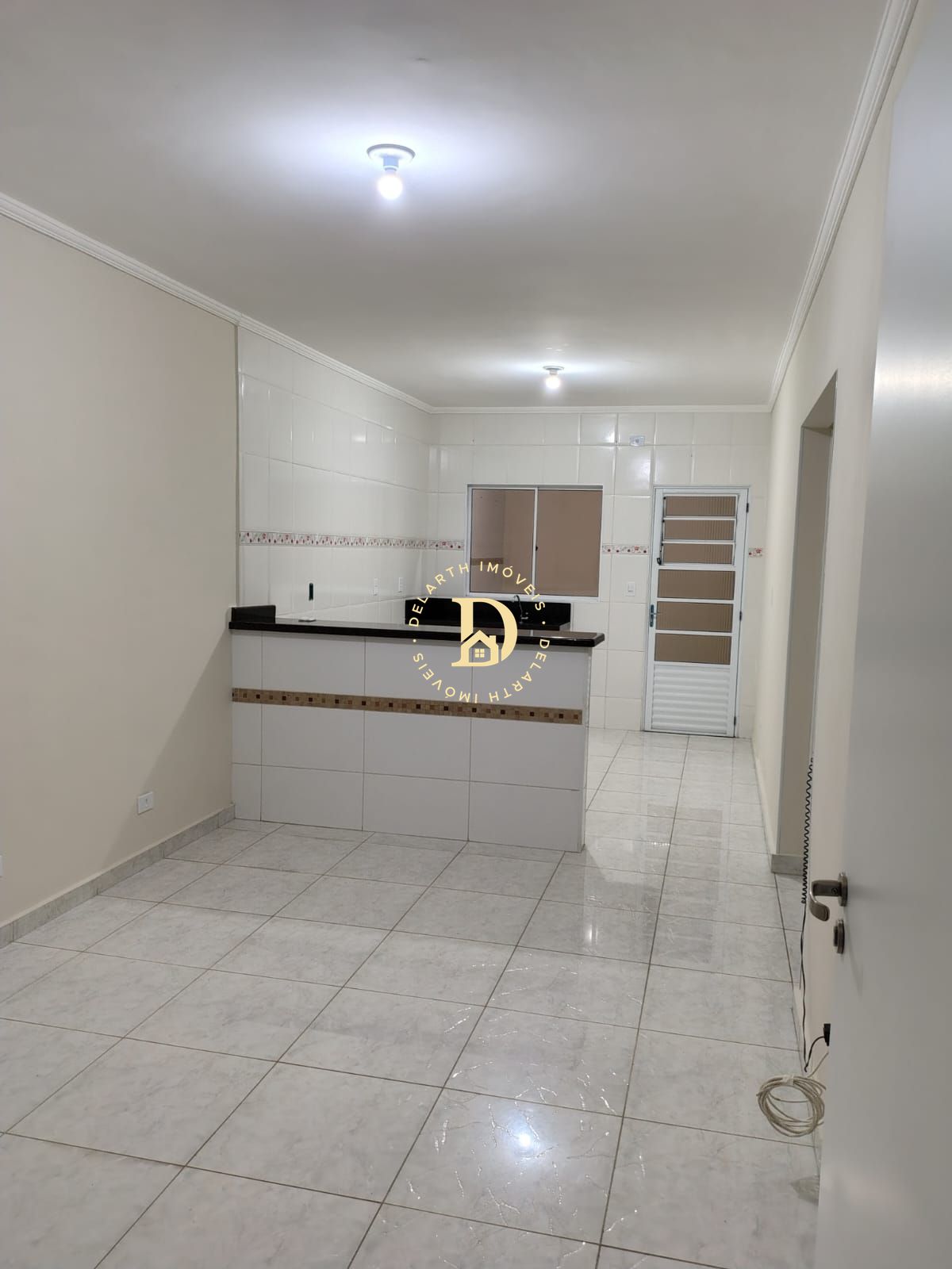 Casa de Condomínio, 2 quartos - Foto 1