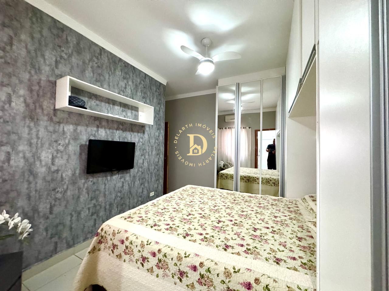 Casa, 3 quartos, 120 m² - Foto 7