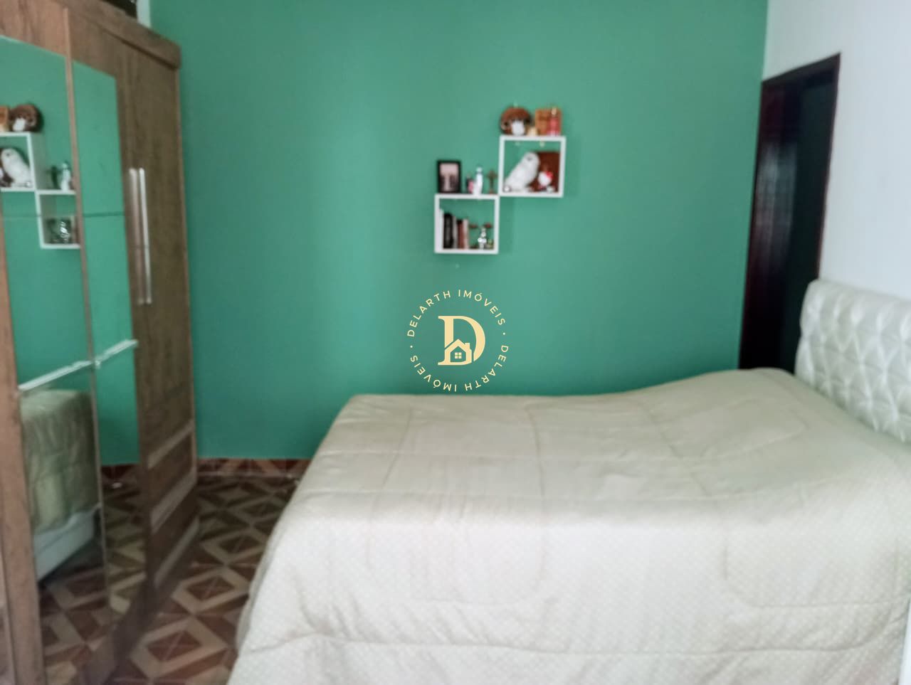 Casa, 2 quartos, 128 m² - Foto 5