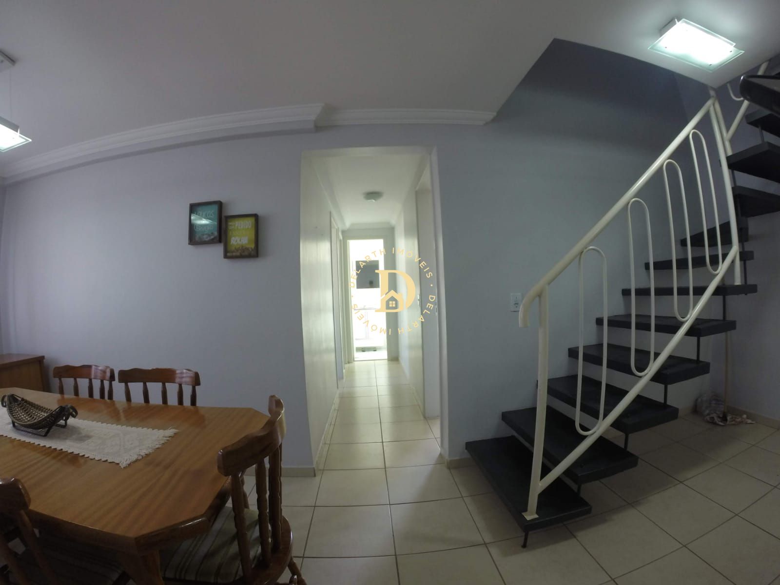 Cobertura à venda e aluguel com 3 quartos, 126m² - Foto 3