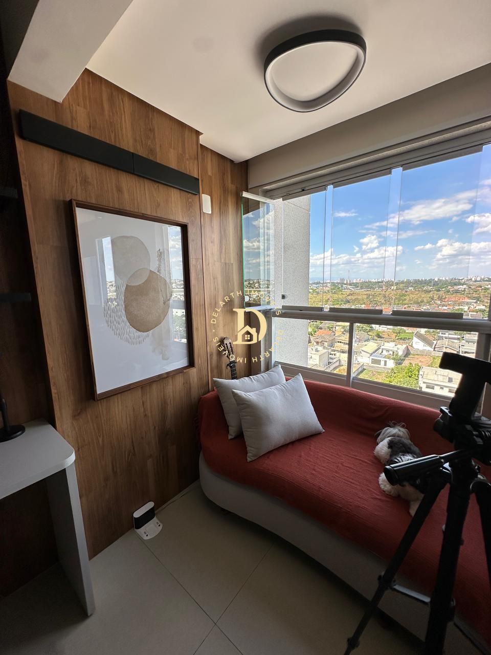 Apartamento, 2 quartos, 68 m² - Foto 6