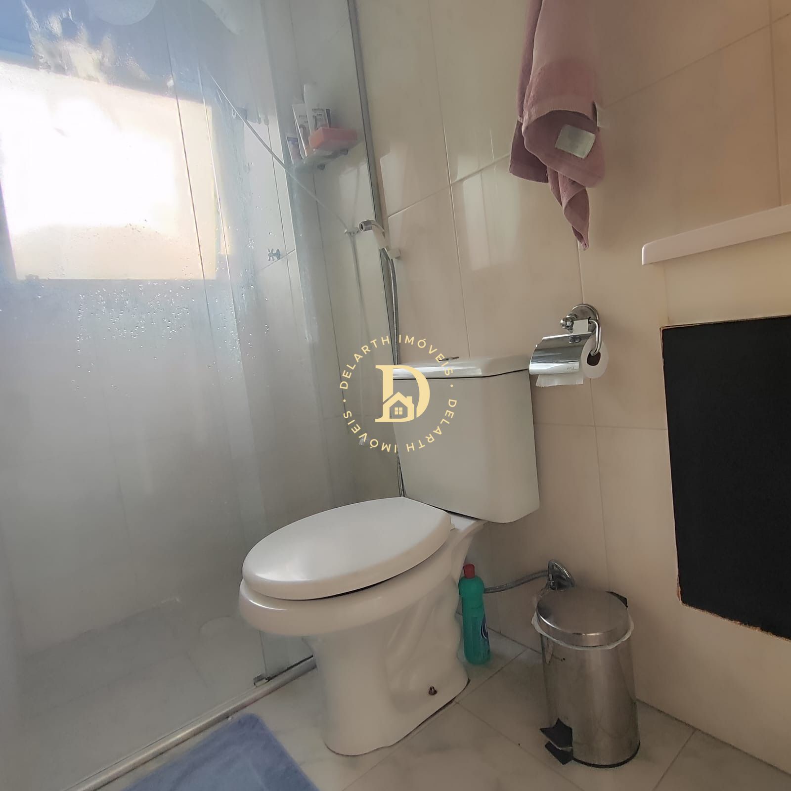 Apartamento, 3 quartos, 63 m² - Foto 5