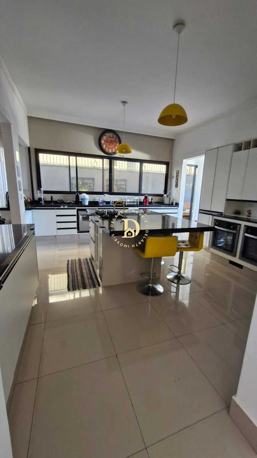 Casa de Condomínio, 5 quartos - Foto 6