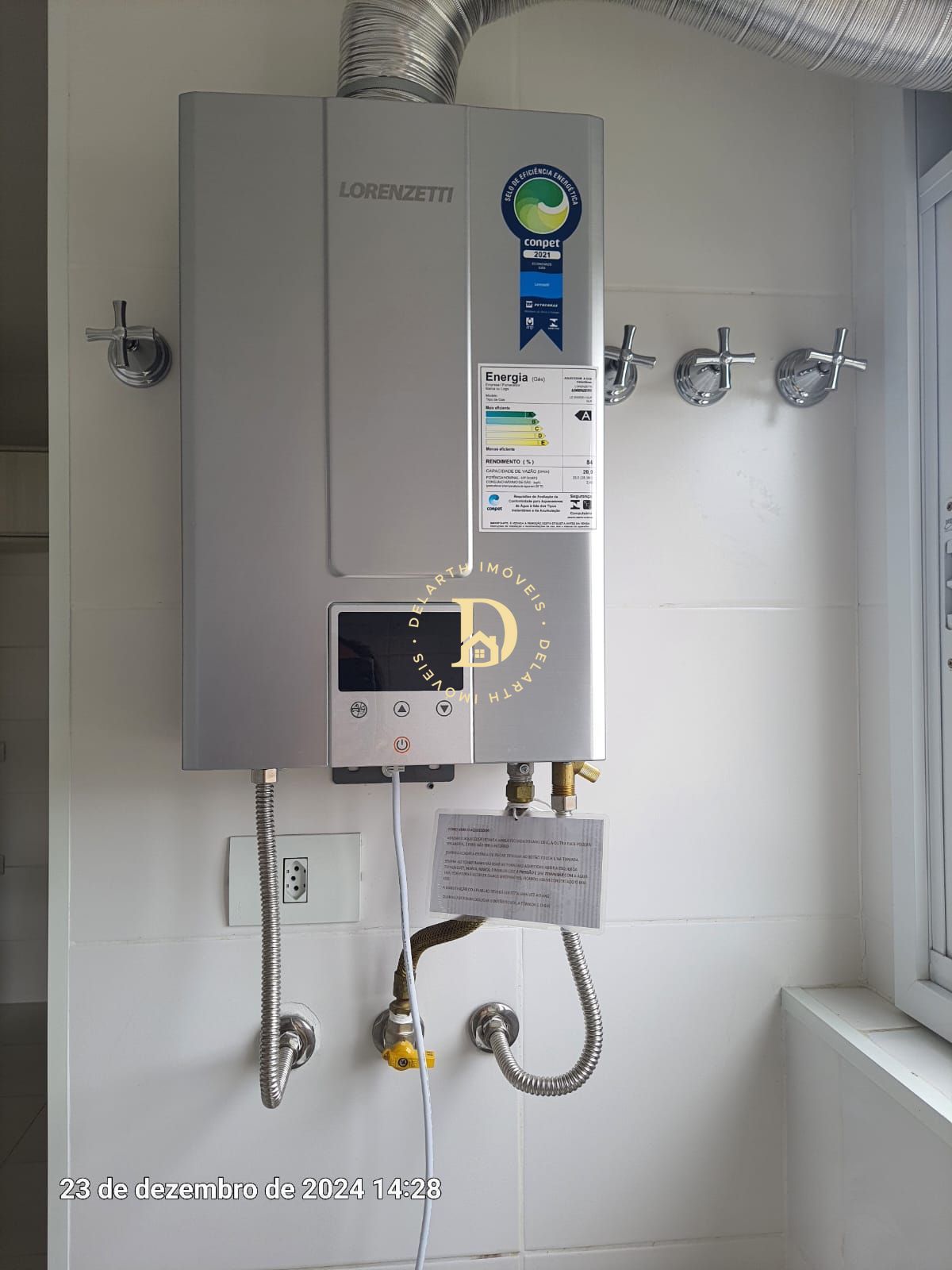 Apartamento, 3 quartos, 90 m² - Foto 23