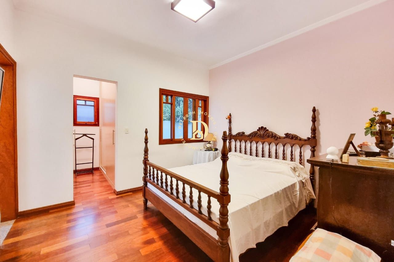 Casa de Condomínio, 4 quartos - Foto 22
