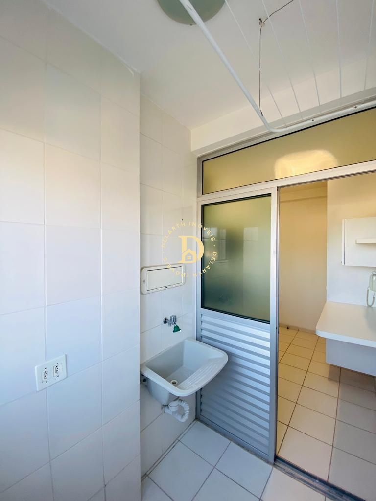 Apartamento para alugar com 2 quartos, 50m² - Foto 5