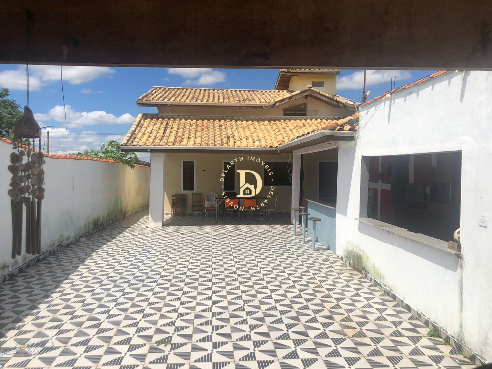 Fazenda à venda com 4 quartos, 80m² - Foto 2