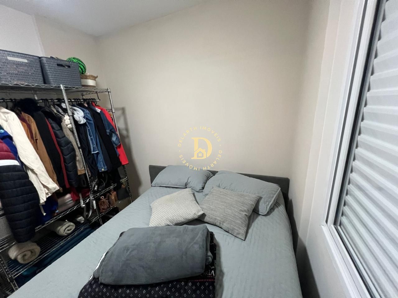 Apartamento, 2 quartos, 54 m² - Foto 7