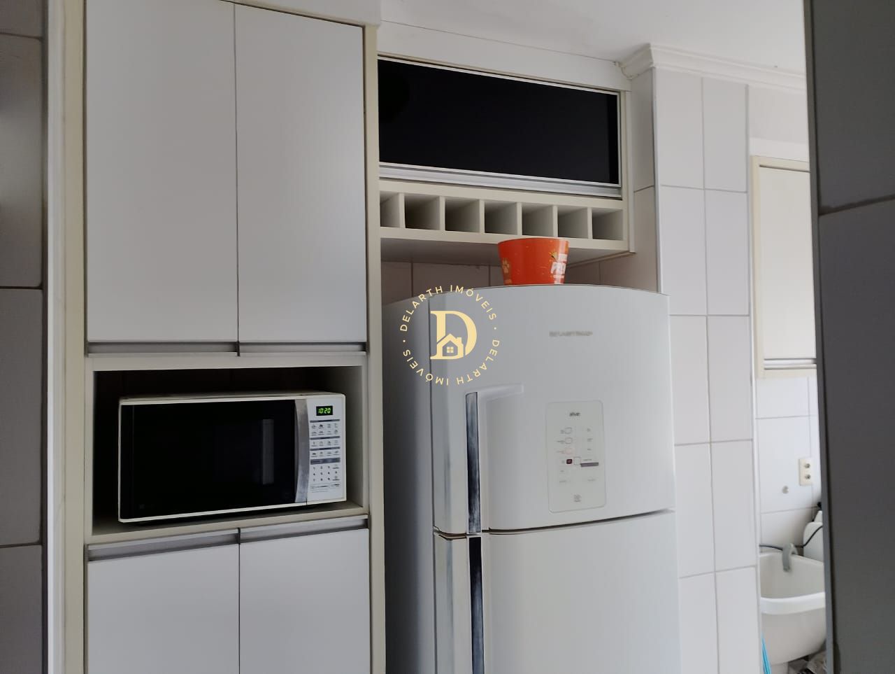 Apartamento à venda com 2 quartos, 76m² - Foto 3