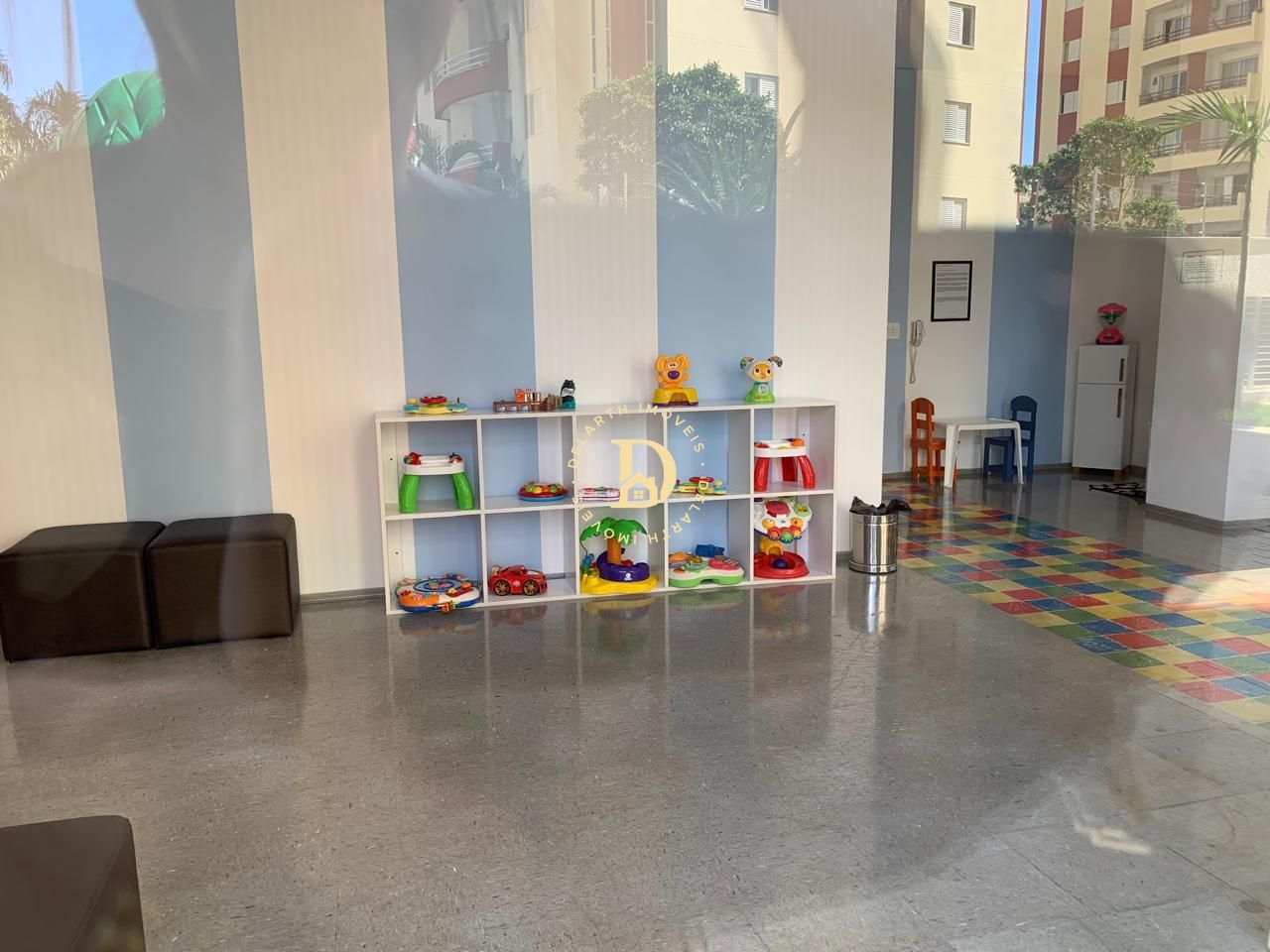 Apartamento, 3 quartos, 80 m² - Foto 30