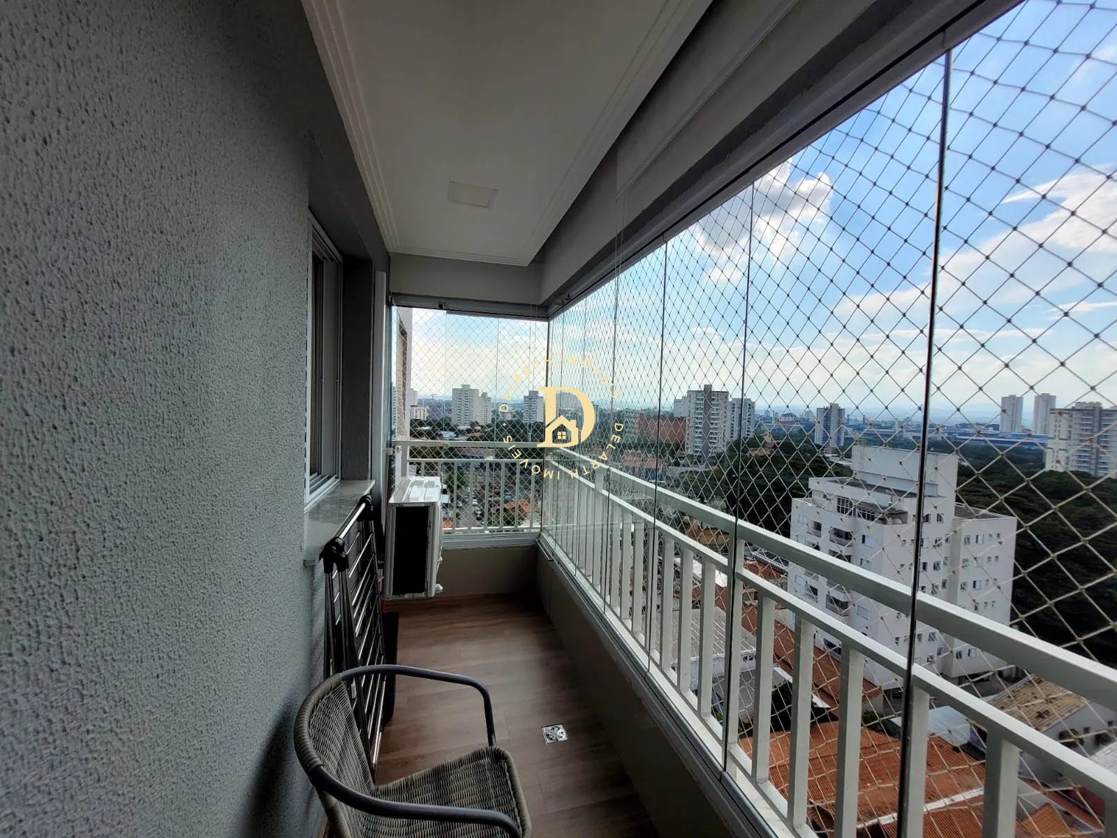 Apartamento, 3 quartos, 75 m² - Foto 8