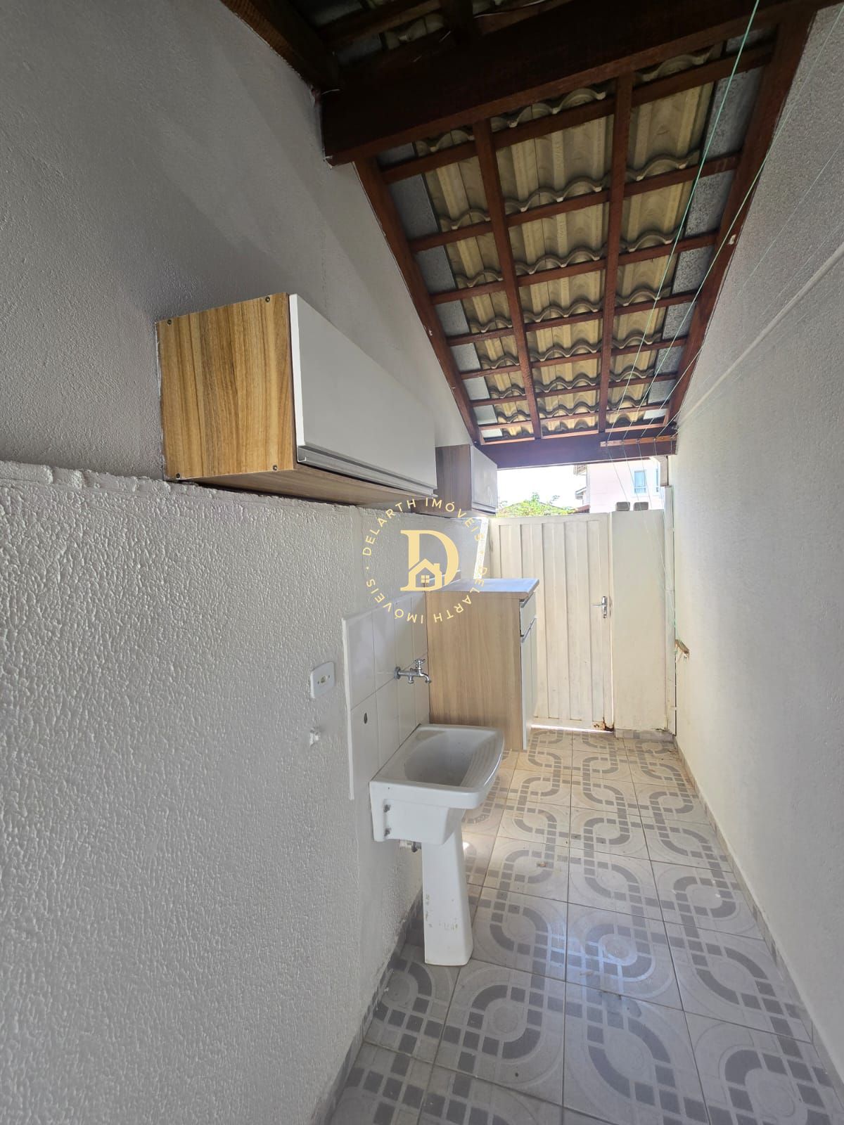 Casa de Condomínio, 3 quartos - Foto 16