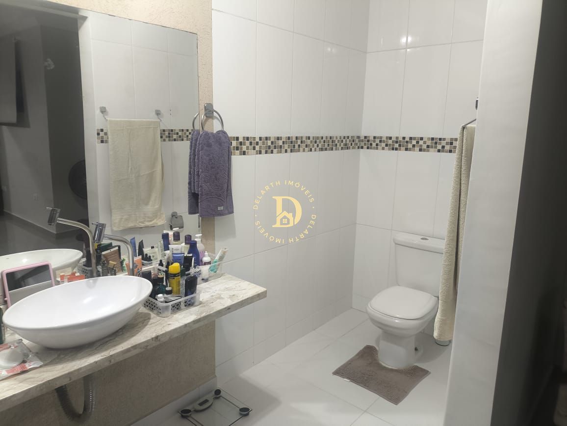 Sobrado, 3 quartos, 189 m² - Foto 17