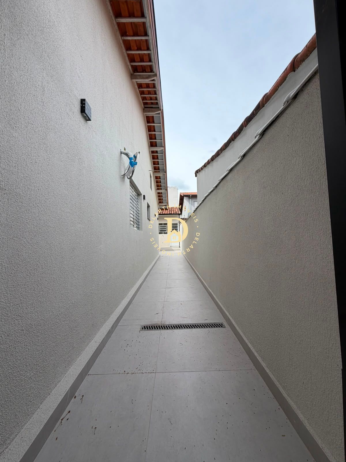 Casa, 3 quartos, 140 m² - Foto 24
