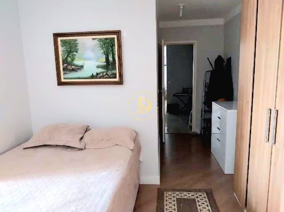 Apartamento à venda com 3 quartos, 92m² - Foto 5