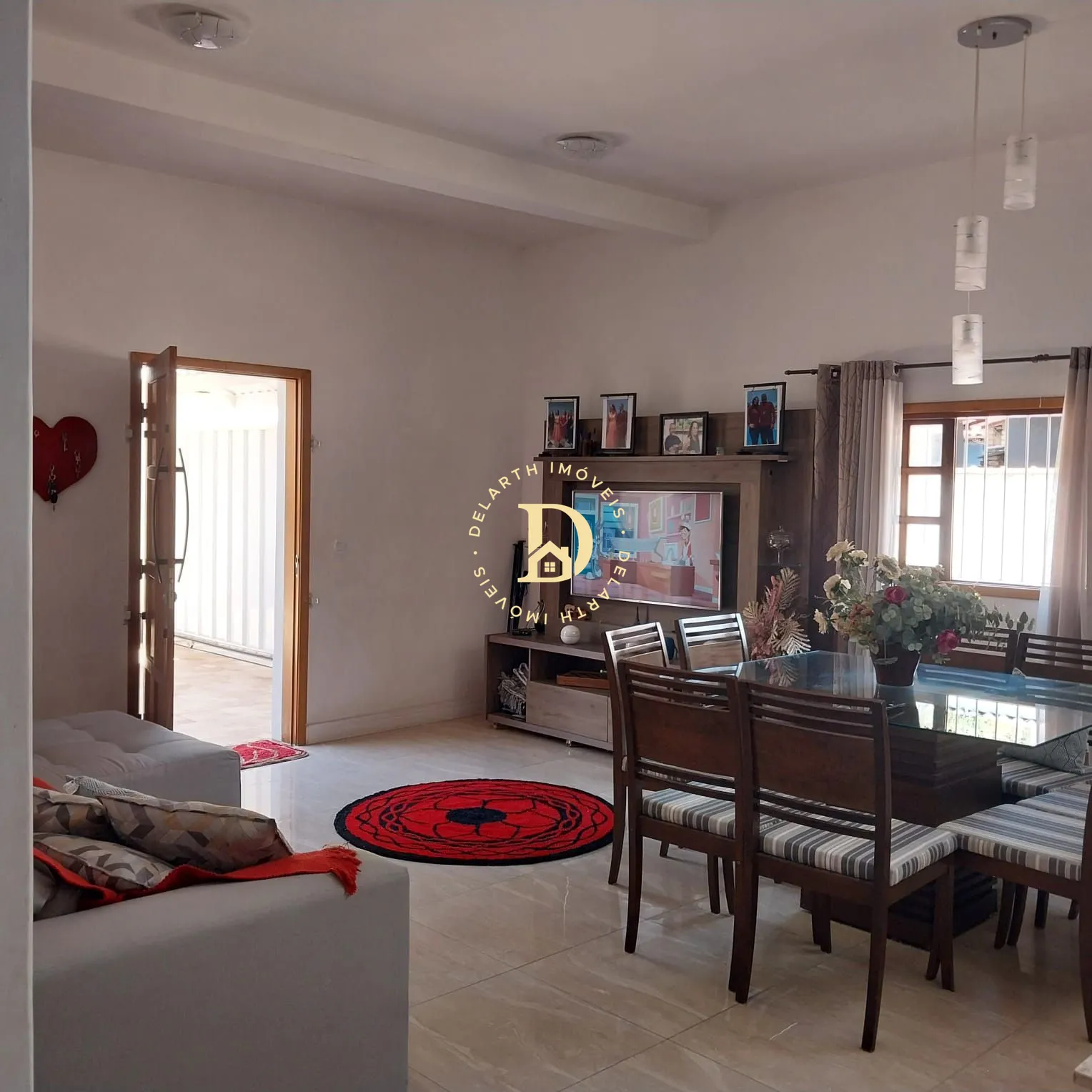 Sobrado, 6 quartos, 478 m² - Foto 3