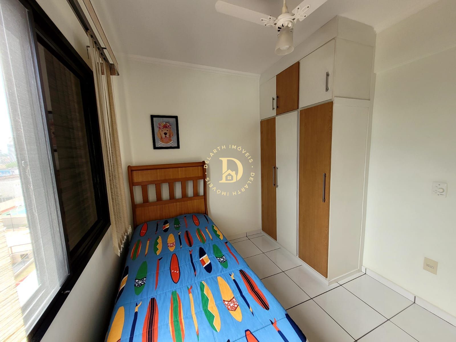 Apartamento, 3 quartos, 70 m² - Foto 6