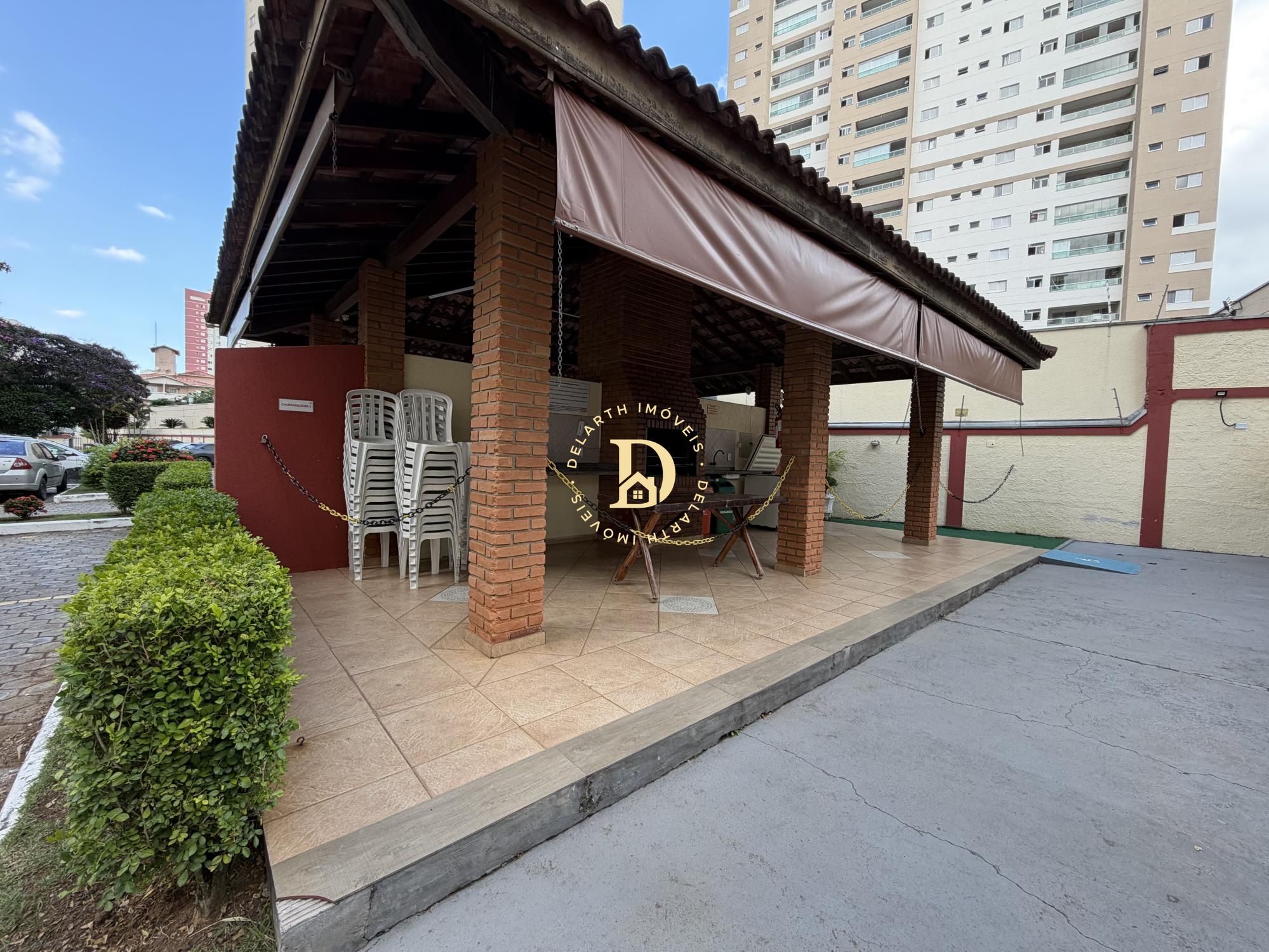 Apartamento, 3 quartos, 80 m² - Foto 18
