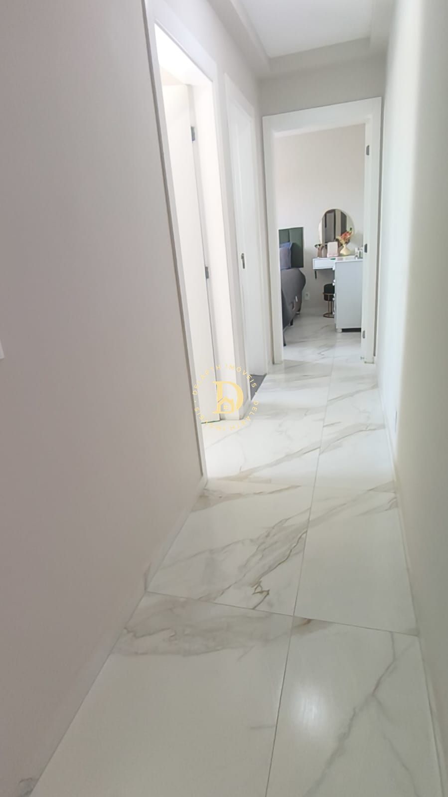 Apartamento, 2 quartos, 57 m² - Foto 6