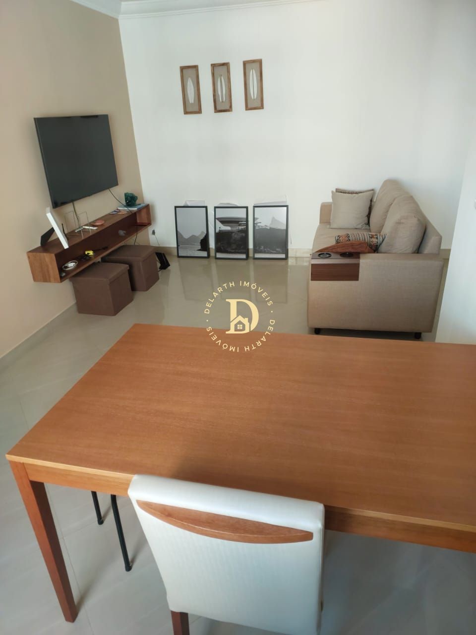 Apartamento, 2 quartos, 67 m² - Foto 4