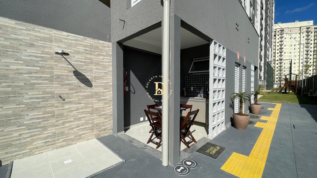 Apartamento à venda com 2 quartos, 52m² - Foto 15