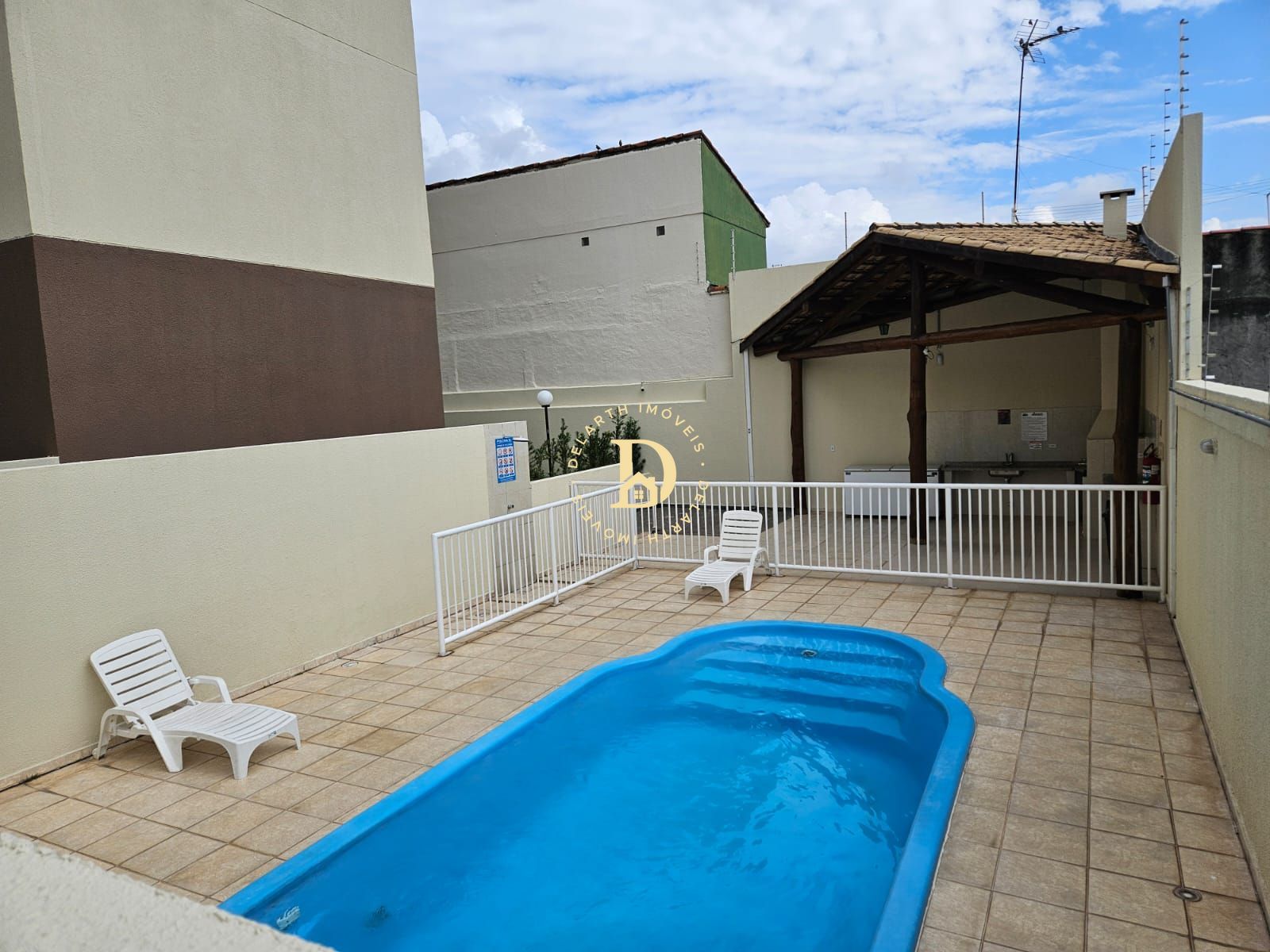 Apartamento - Residencial Vila Inglesa - Jardim das Indústrias - Jacareí - 03 Do