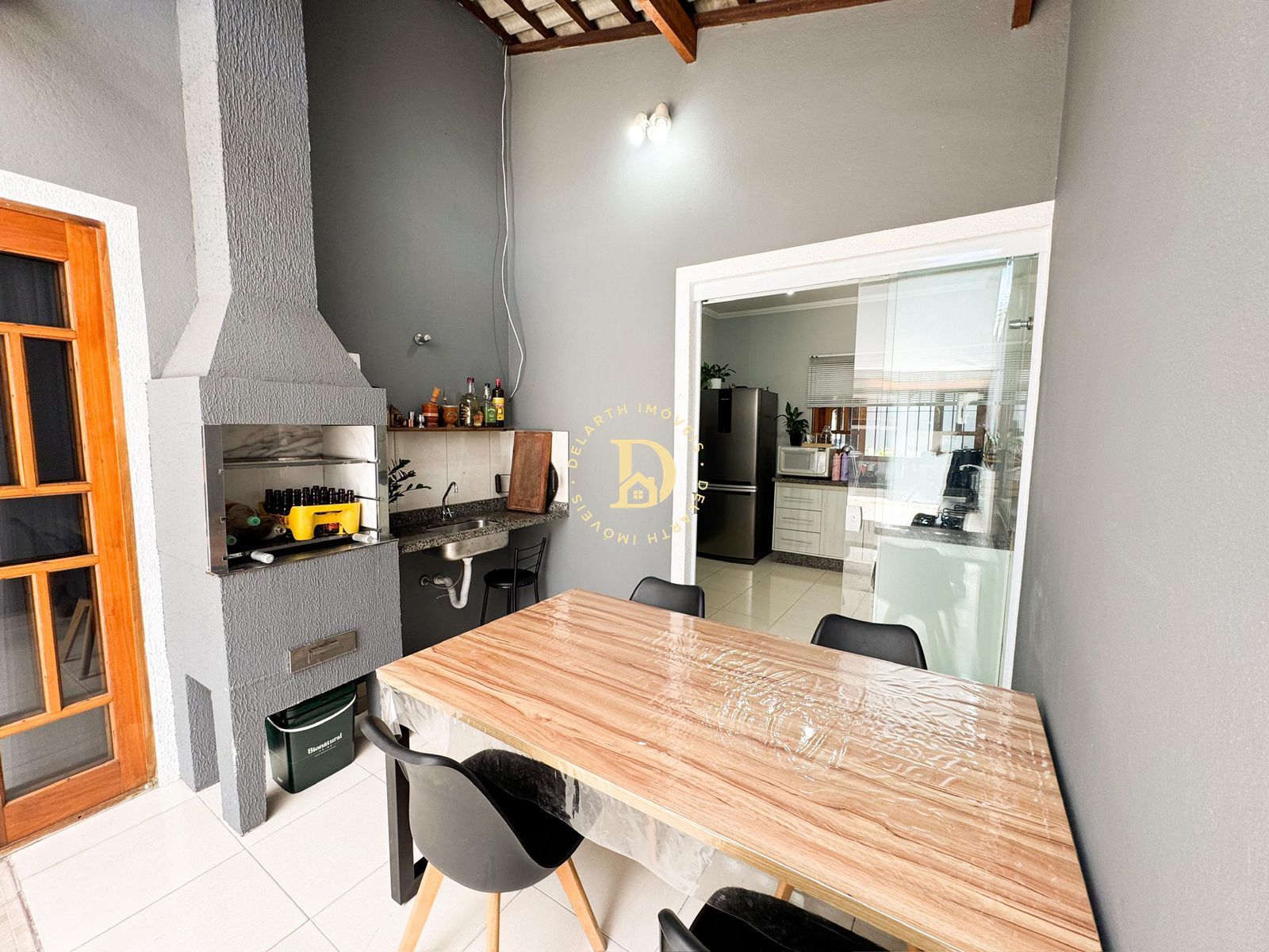 Casa, 2 quartos, 83 m² - Foto 19