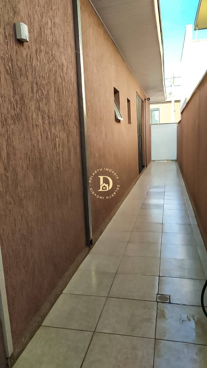 Casa de Condomínio à venda com 3 quartos, 192m² - Foto 15