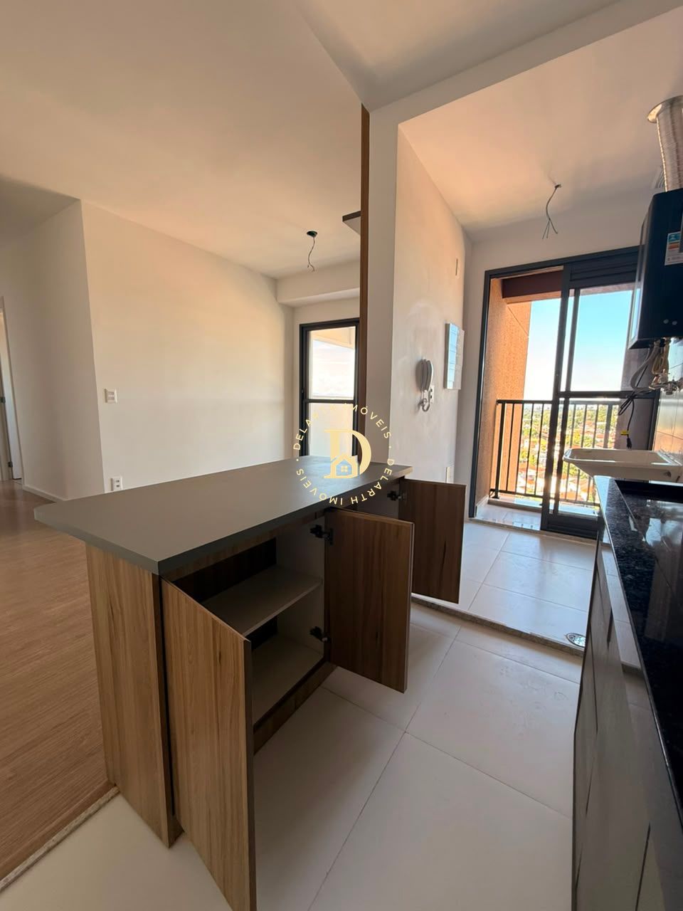 Apartamento, 2 quartos, 60 m² - Foto 4