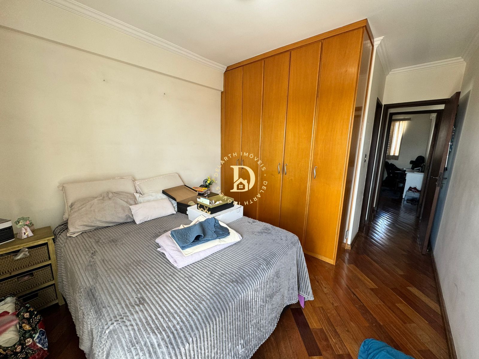 Apartamento à venda com 2 quartos, 67m² - Foto 7