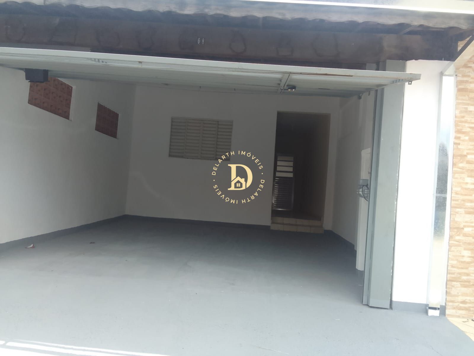 Casa, 2 quartos, 88 m² - Foto 1