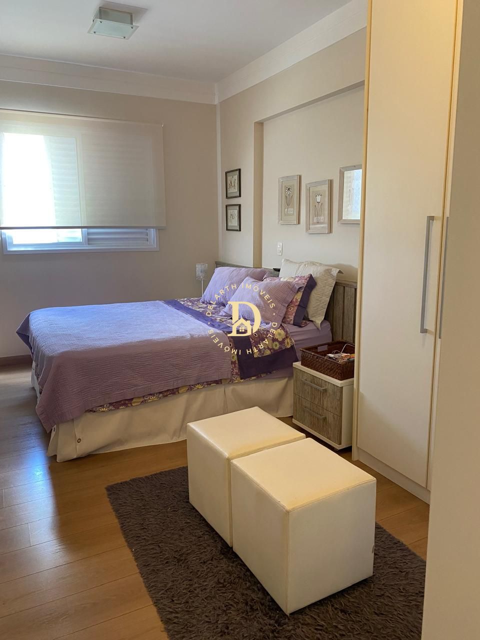 Apartamento à venda com 3 quartos, 142m² - Foto 15