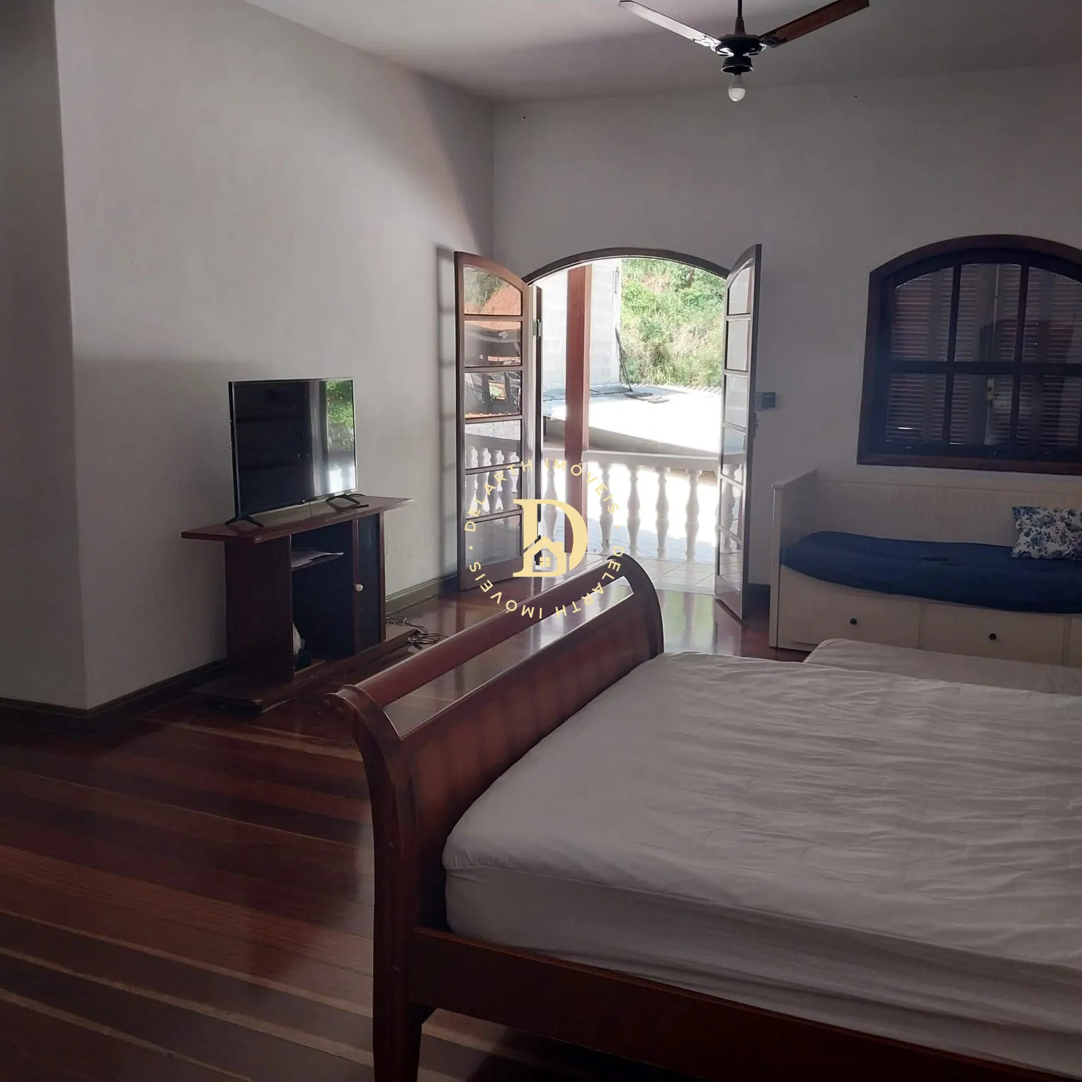 Sobrado, 6 quartos, 478 m² - Foto 10