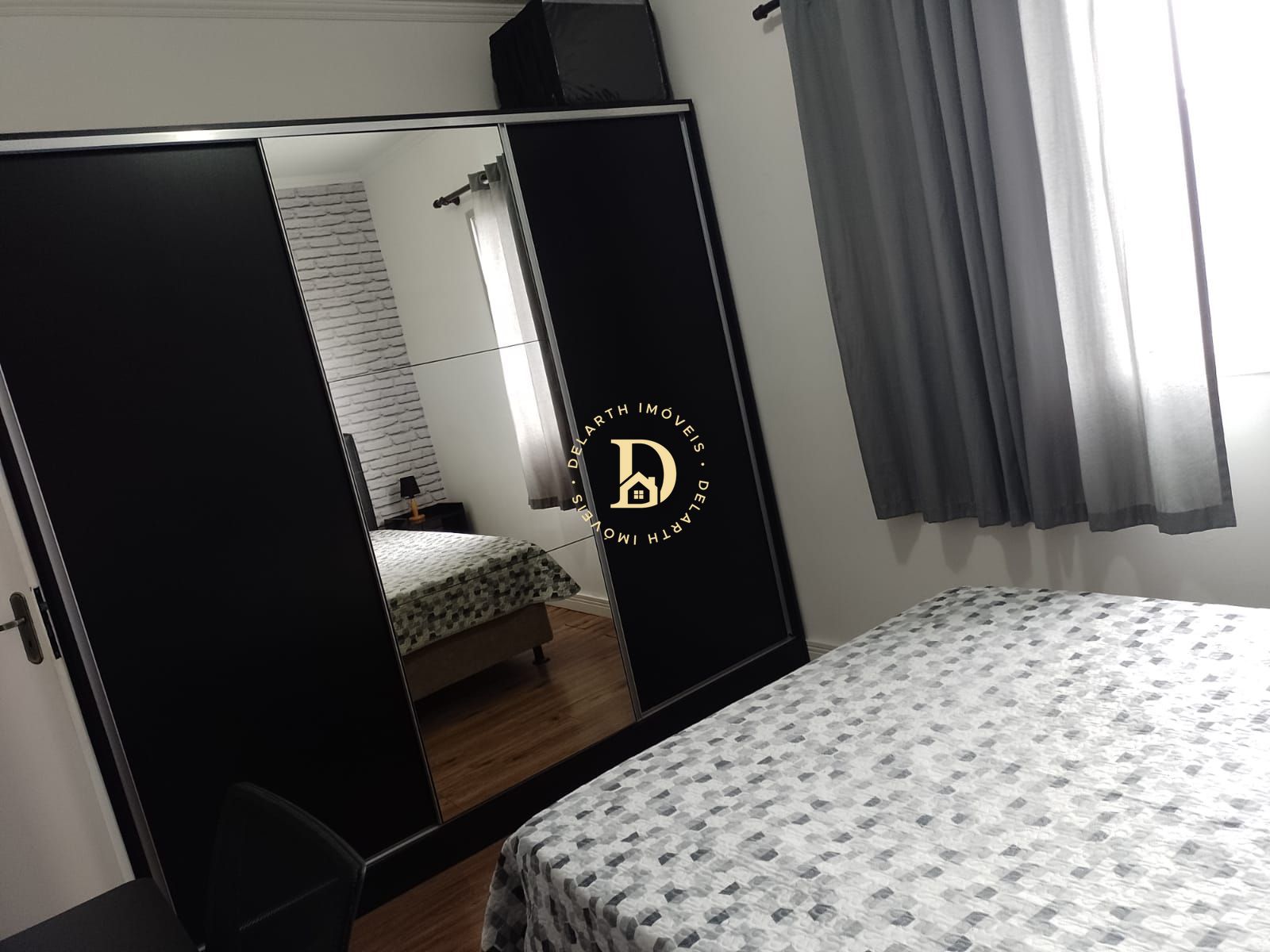 Apartamento à venda com 2 quartos, 50m² - Foto 13