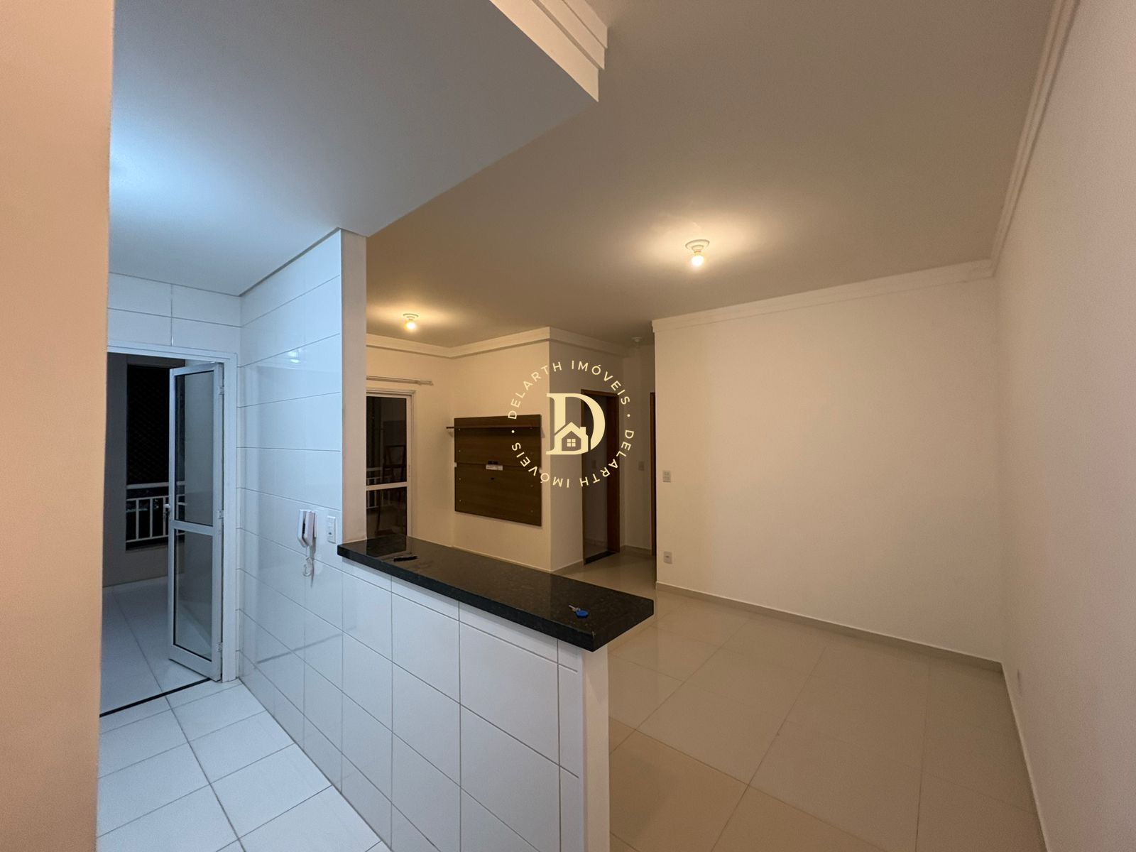 Apartamento à venda com 2 quartos, 65m² - Foto 3