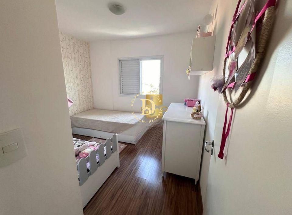 Apartamento, 3 quartos, 88 m² - Foto 5