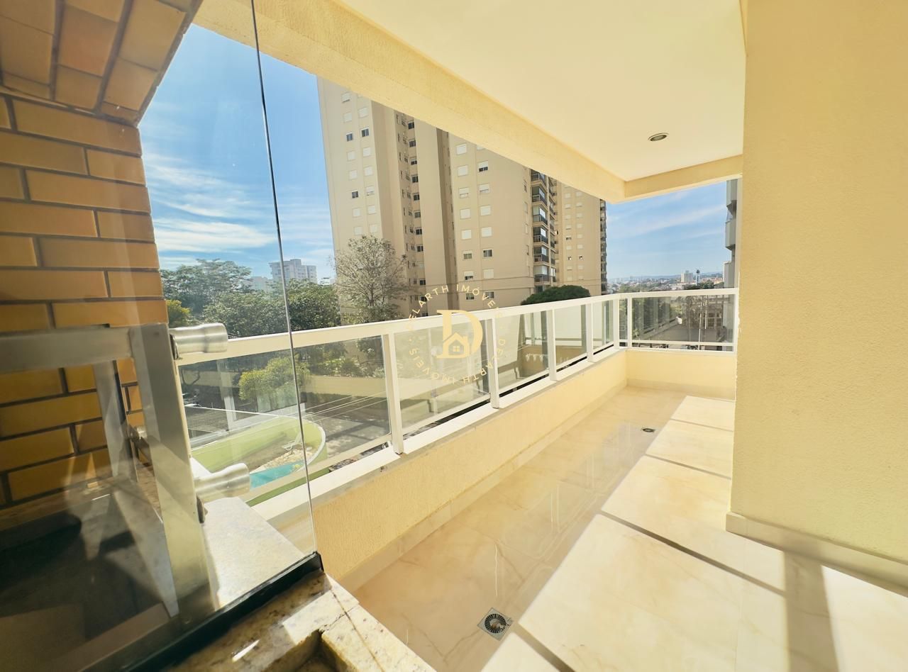 Apartamento, 2 quartos, 80 m² - Foto 4