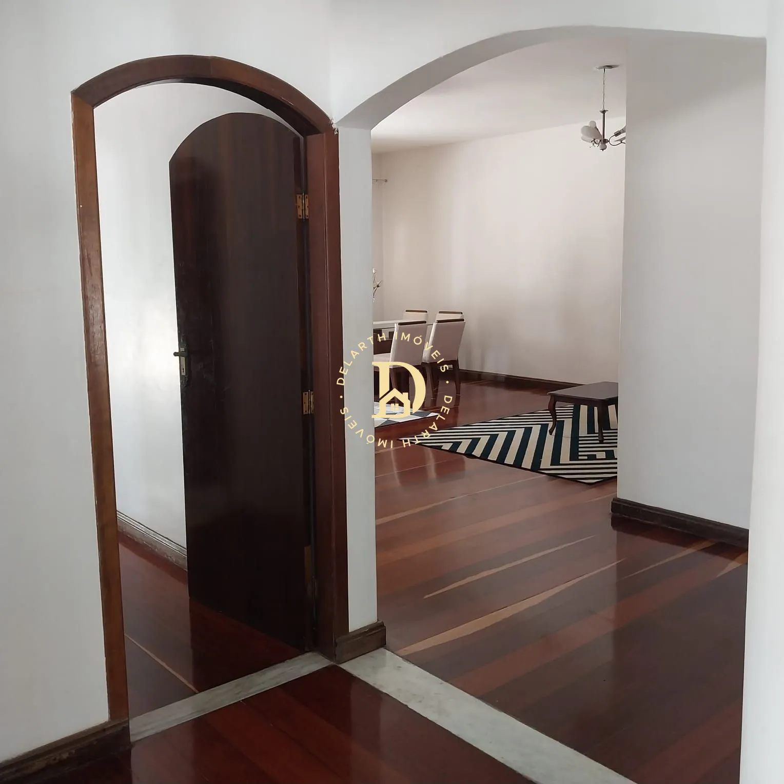 Sobrado, 6 quartos, 478 m² - Foto 6