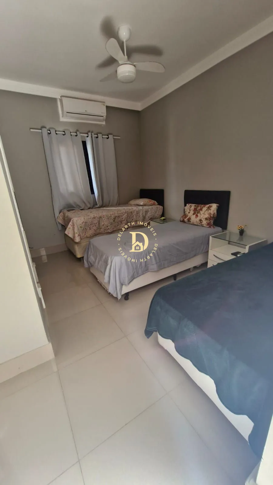 Casa de Condomínio, 5 quartos - Foto 7