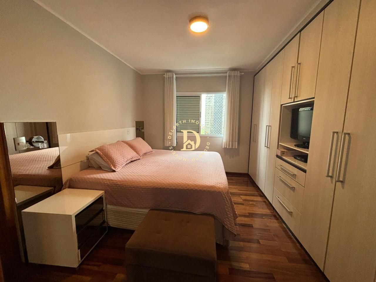 Apartamento, 3 quartos, 109 m² - Foto 10