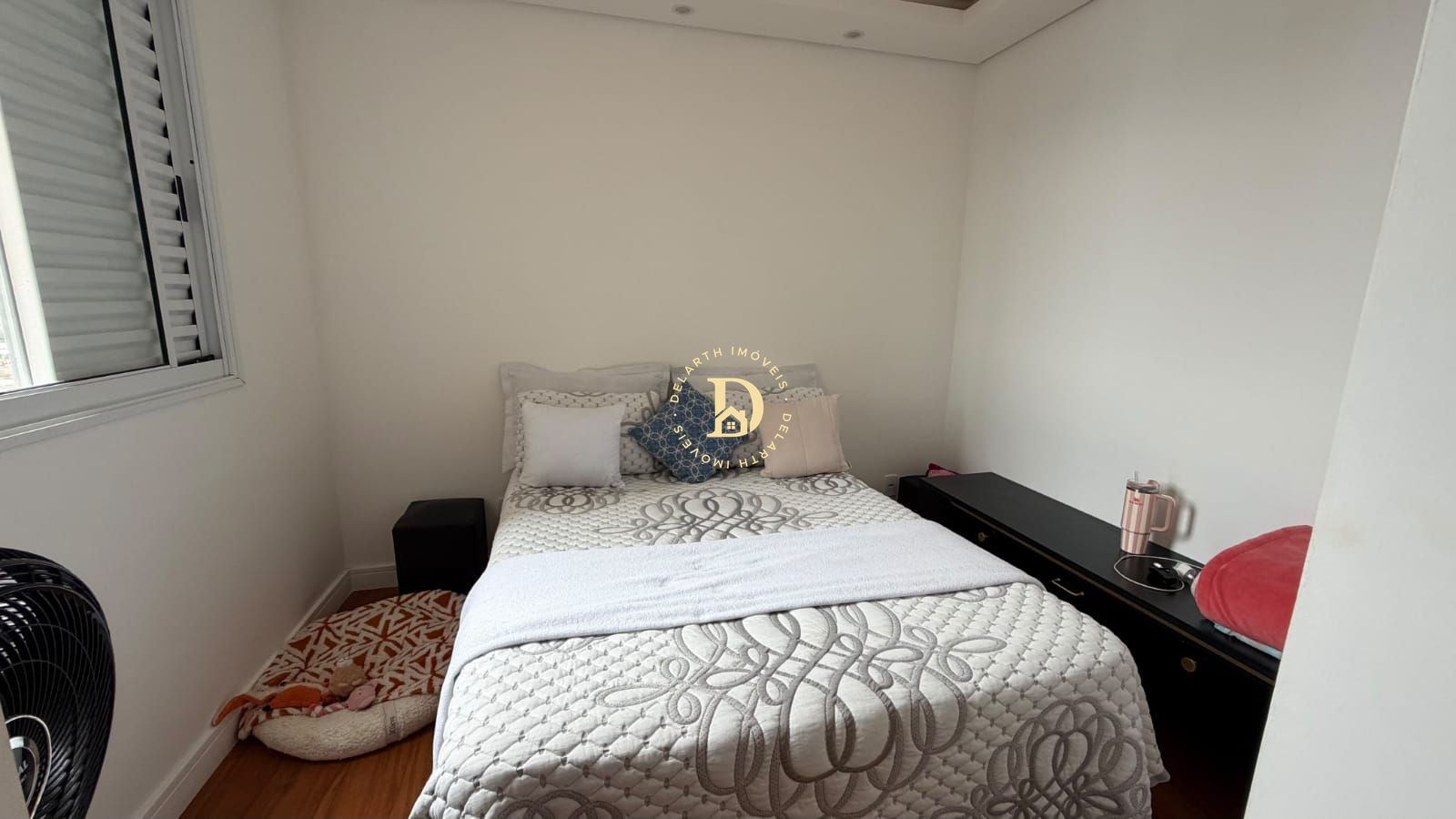 Apartamento, 2 quartos, 48 m² - Foto 13