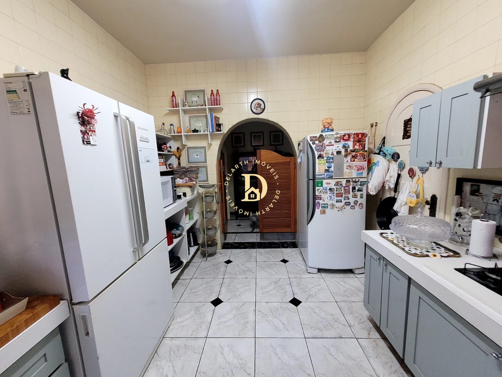 Sobrado, 5 quartos, 550 m² - Foto 11