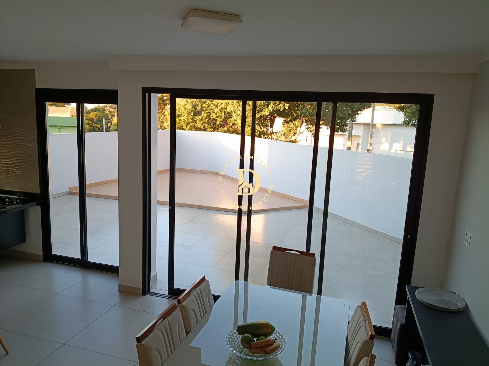 Casa de Condomínio, 2 quartos - Foto 4