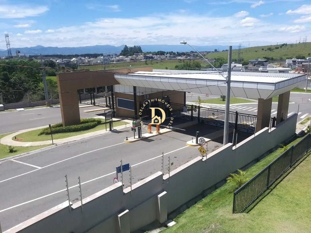 Terreno, 249 m² - Foto 8