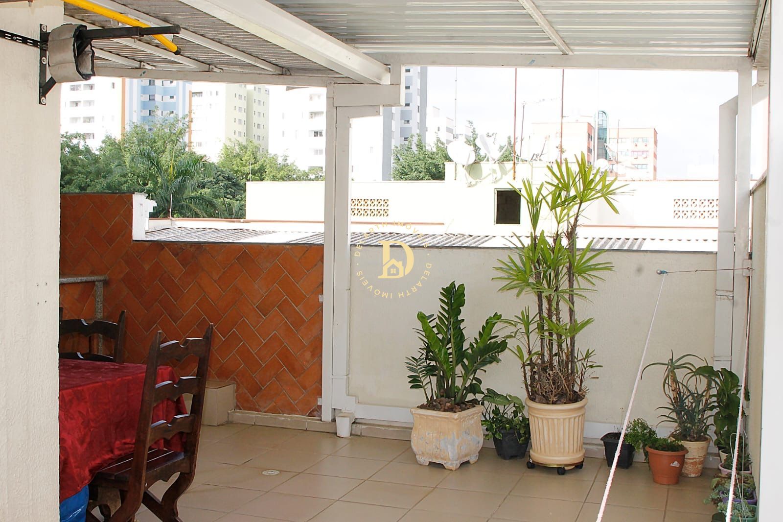 Apartamento, 2 quartos, 94 m² - Foto 4