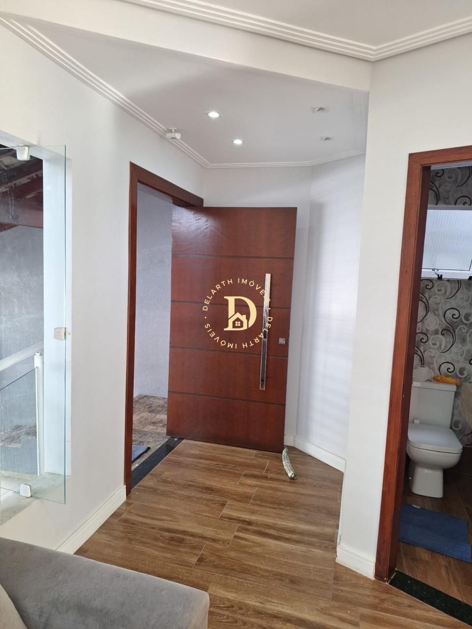 Sobrado, 3 quartos, 135 m² - Foto 5