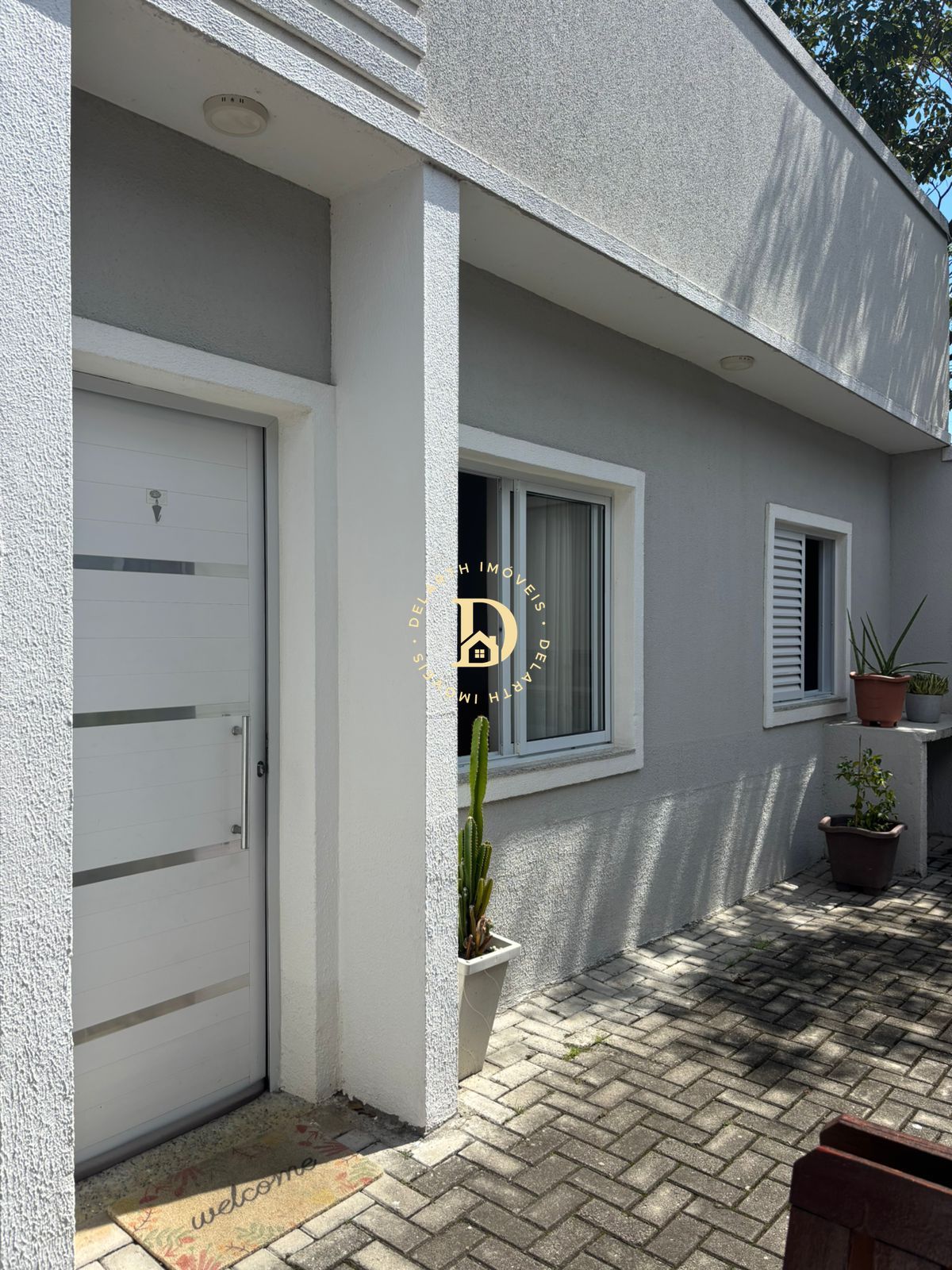 Casa de Condomínio, 2 quartos - Foto 20